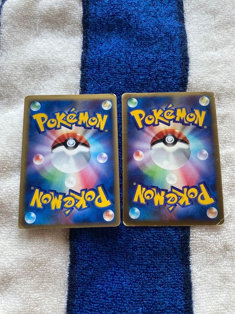 ポケモンカード ラティオス セット