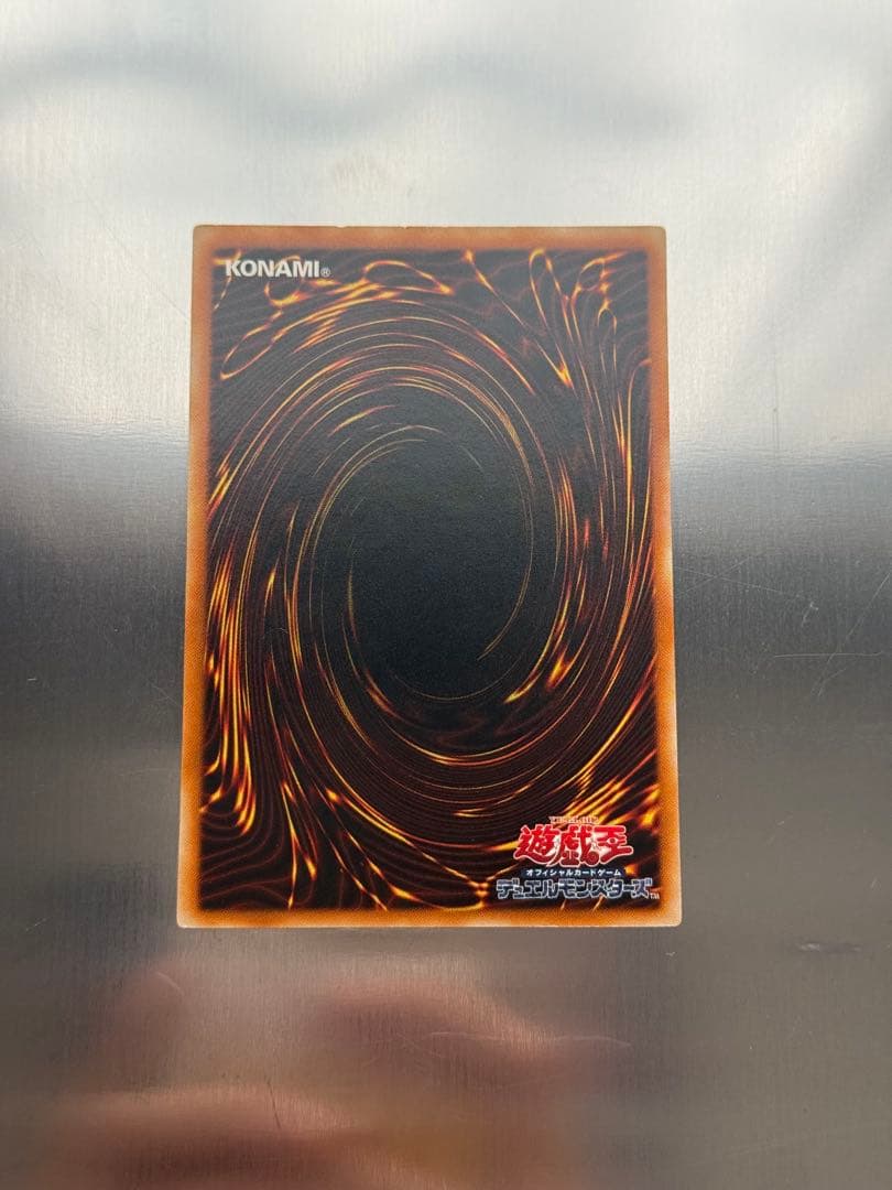 遊戯王 真紅眼の闇竜 レッドアイズダークネスドラゴン レリーフ