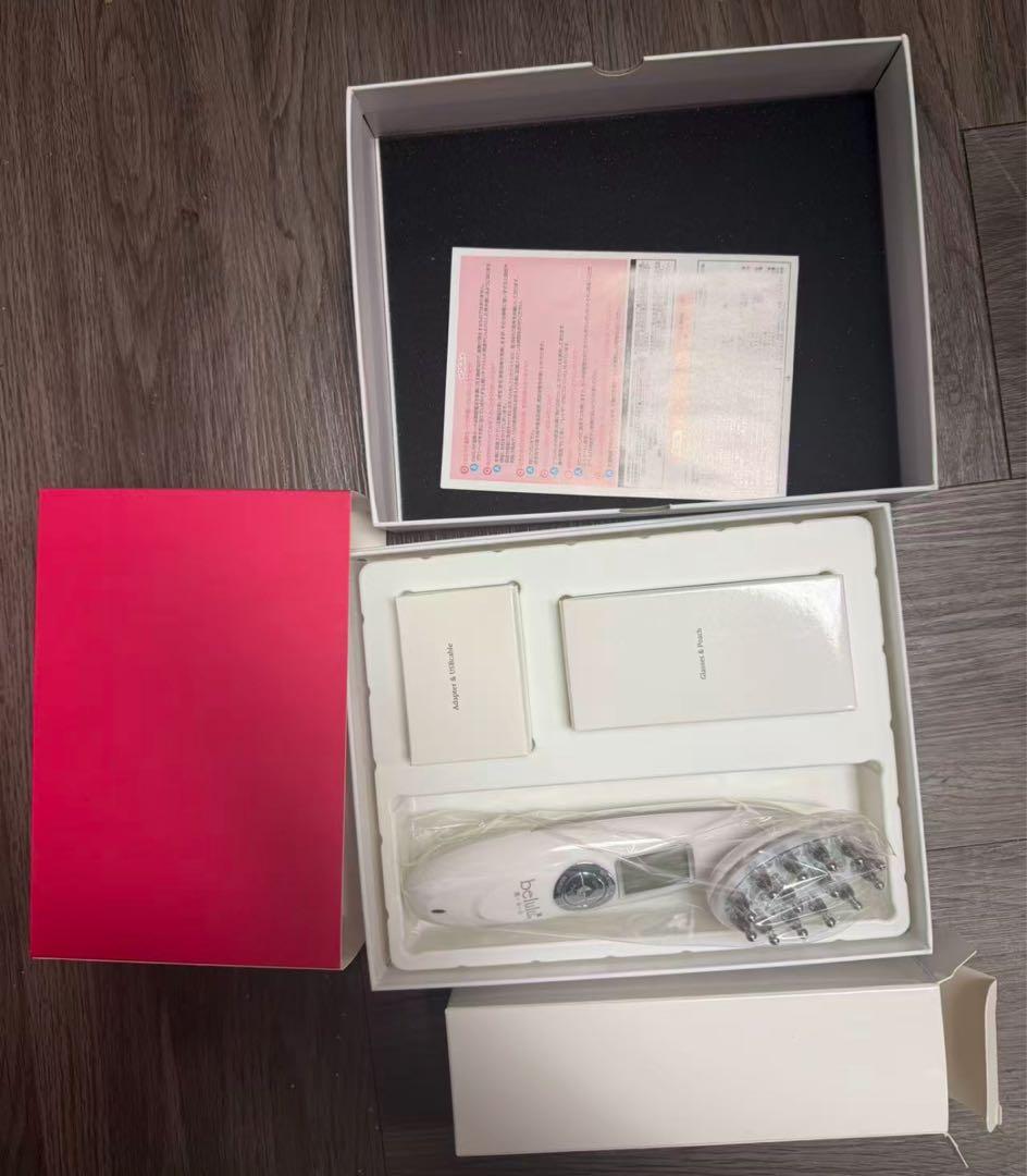 ビューティフルエンジェル 綺麗堂 美ルル ブリリアントヘアーフォーメン イノセン