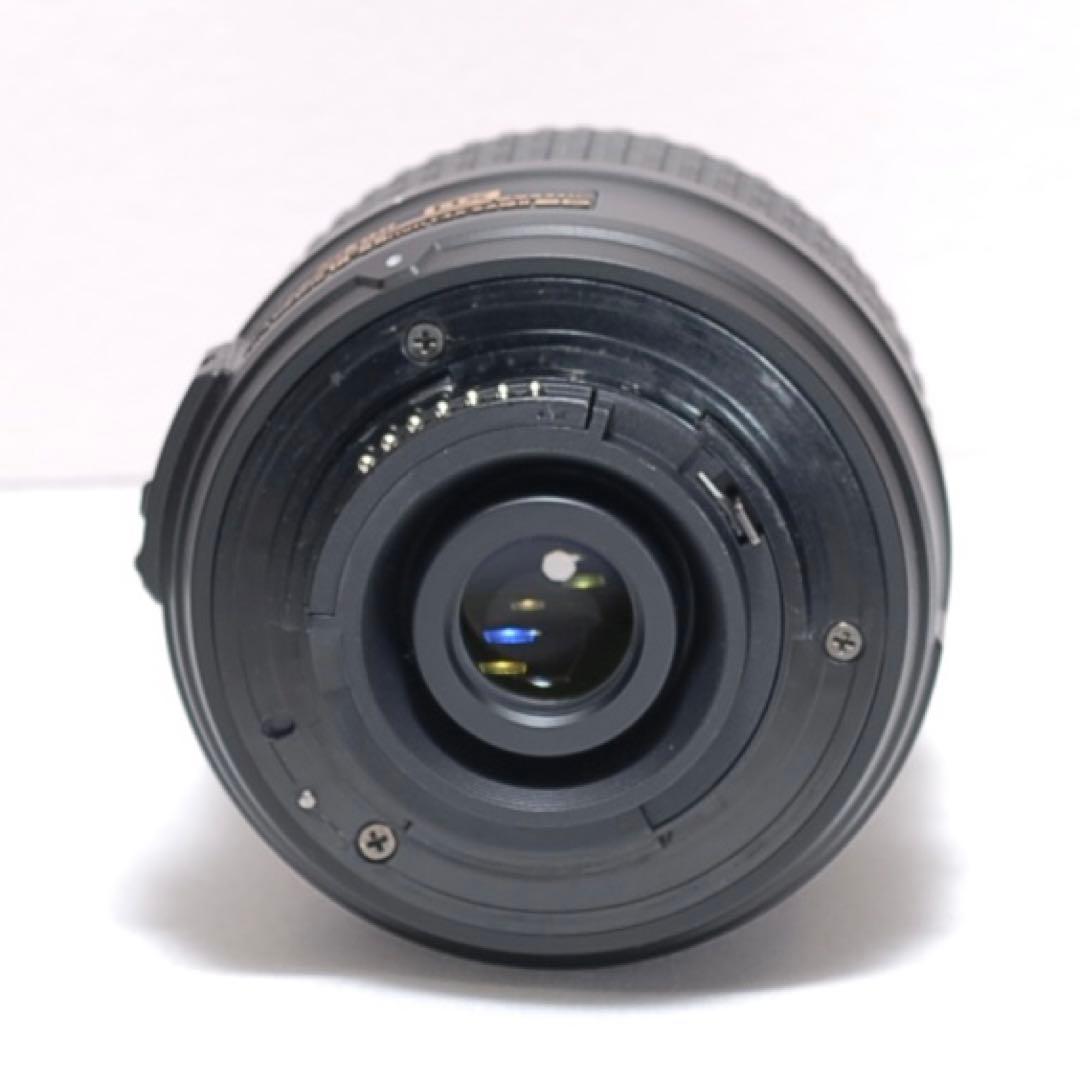 ✨シャッター数僅か728回✨Nikon D40✨シングルレンズ✨入門モデル✨