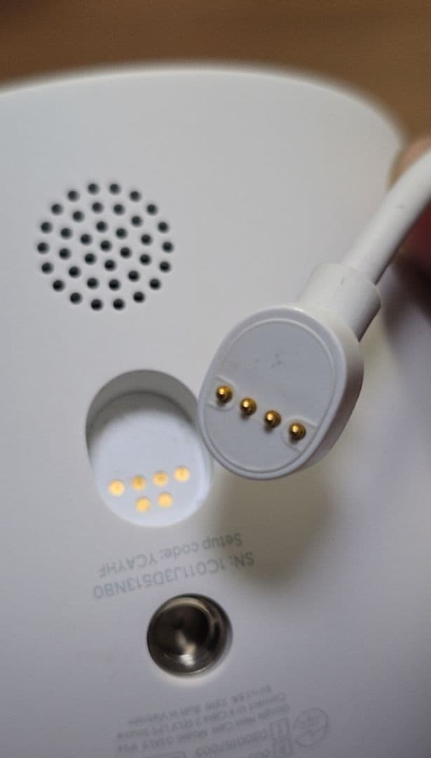 Google Nest Cam セキュリティカメラ