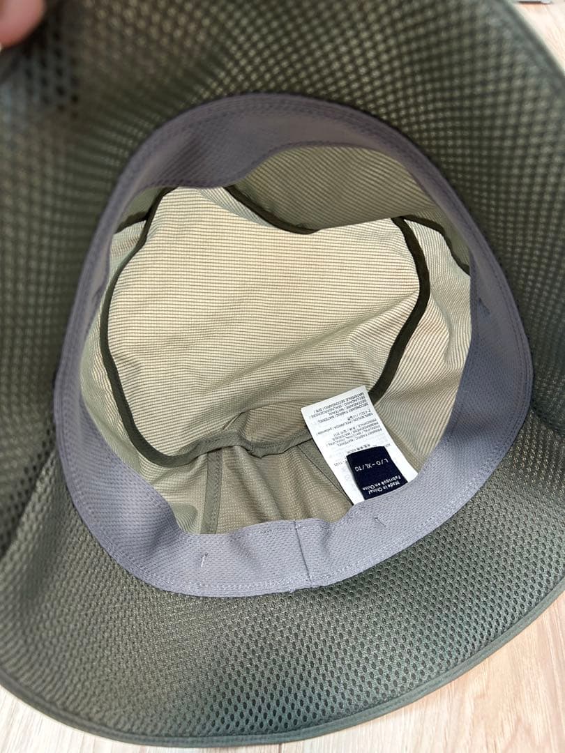 Arc’teryx Aerios Bucket Hat
