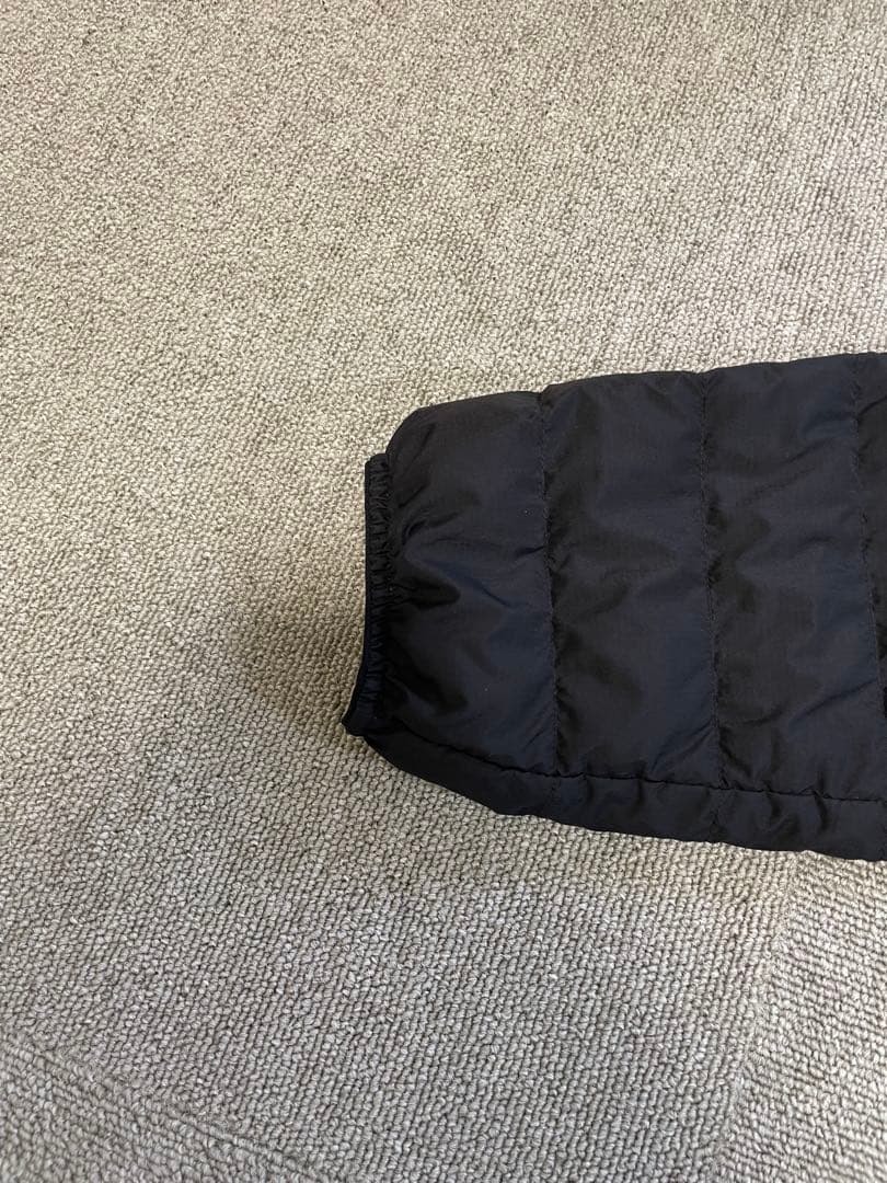 mont-bell (モンベル) スペリオダウンラウンドネックジャケット