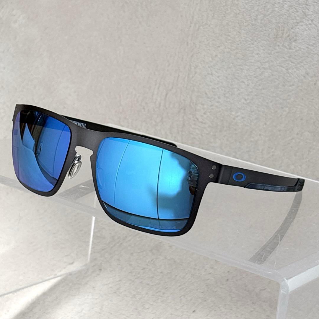 専用 国内正規品 オークリー Oakley OO4123 holbrook