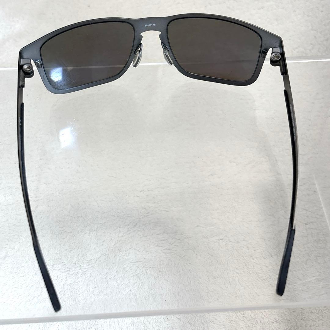 専用 国内正規品 オークリー Oakley OO4123 holbrook