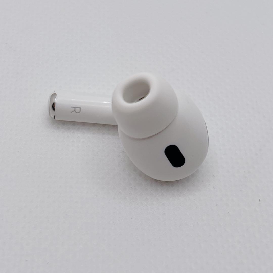 【良品】Apple AirPods Pro 第2世代 右耳（R）A2698