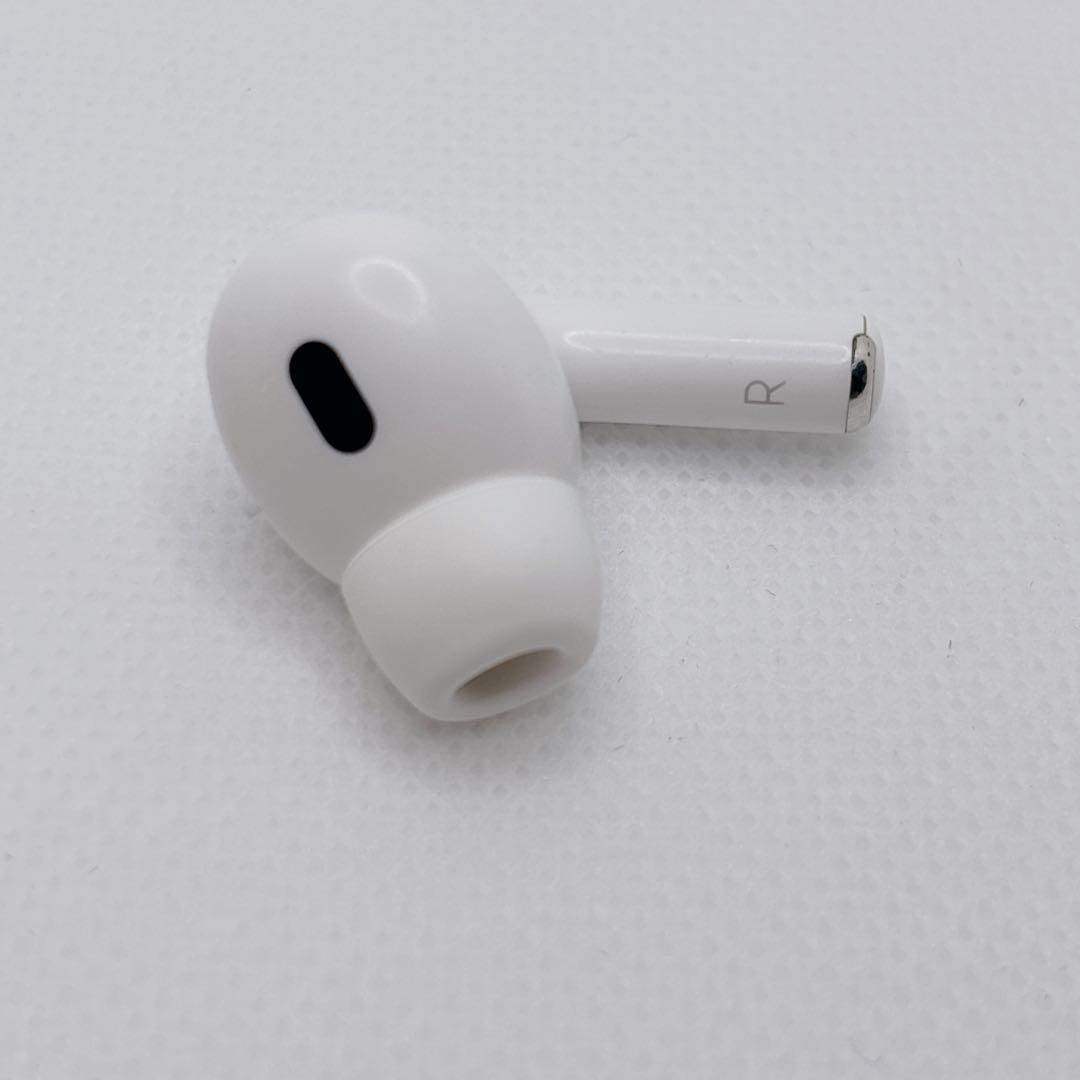 【良品】Apple AirPods Pro 第2世代 右耳（R）A2698