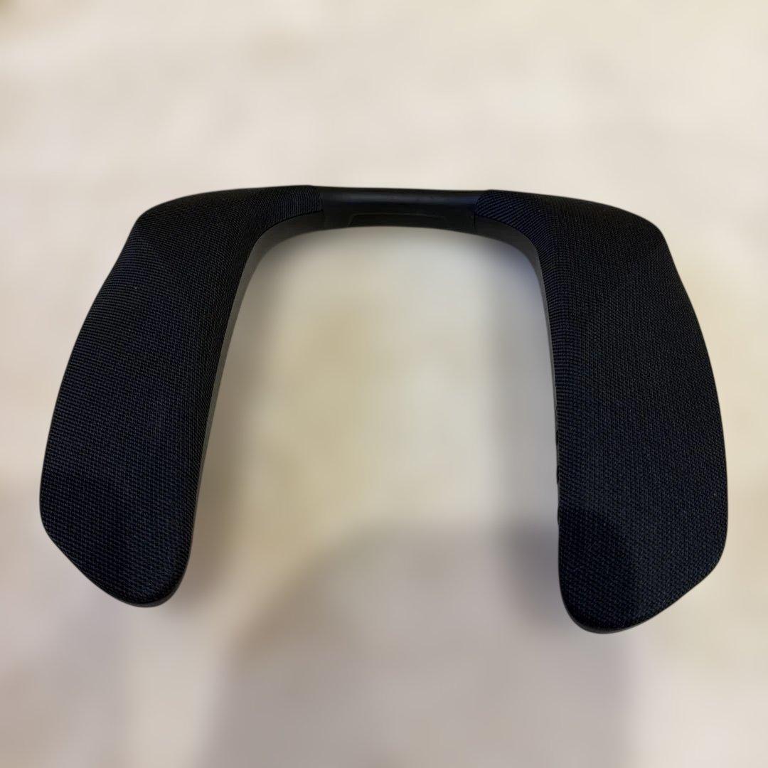 Panasonic SB-GNW10 ネックスピーカー