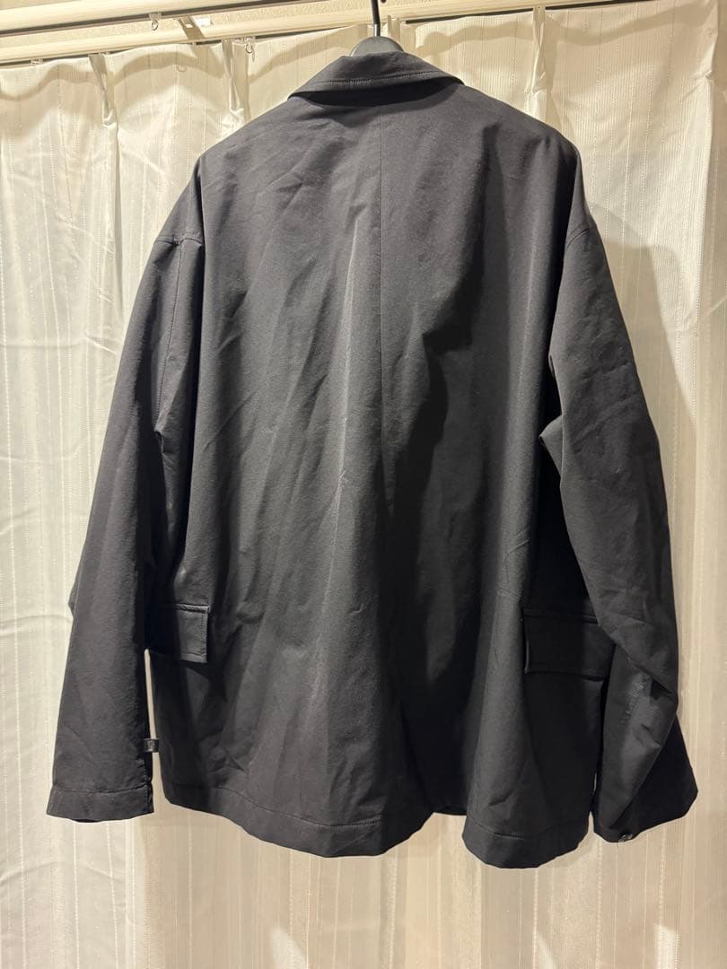 ジャケット・アウター DAIWA PIER TECH LOOSE STRETCH 2B JACKET