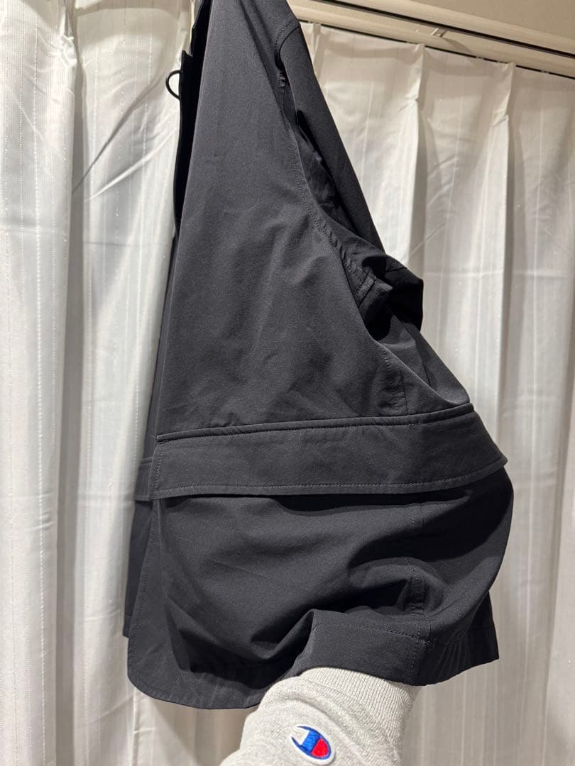 ジャケット・アウター DAIWA PIER TECH LOOSE STRETCH 2B JACKET