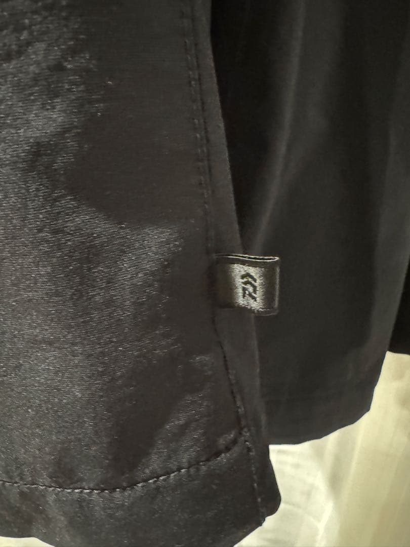 ジャケット・アウター DAIWA PIER TECH LOOSE STRETCH 2B JACKET