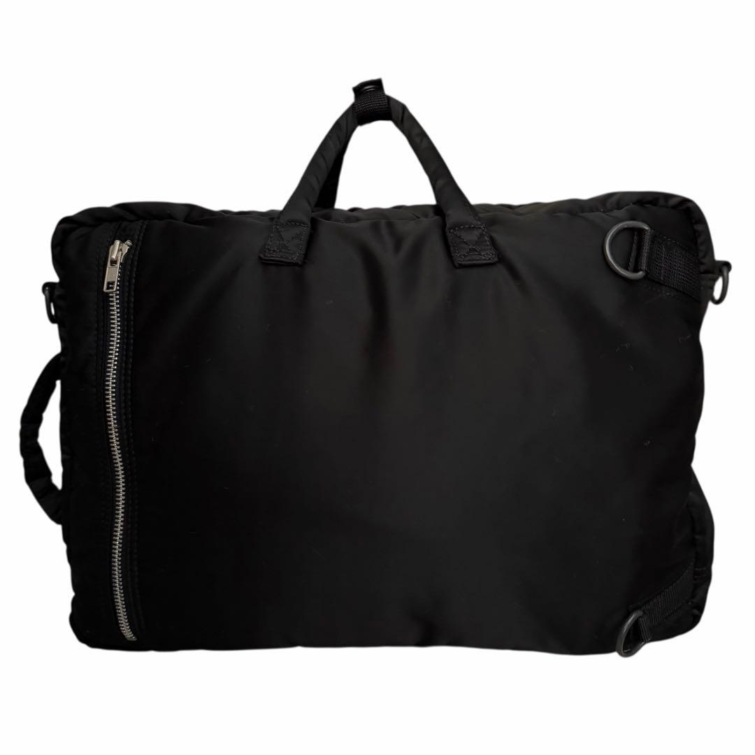 【Syuさま専用】ポーター タンカー 3way リュック　バックパック ショルダ