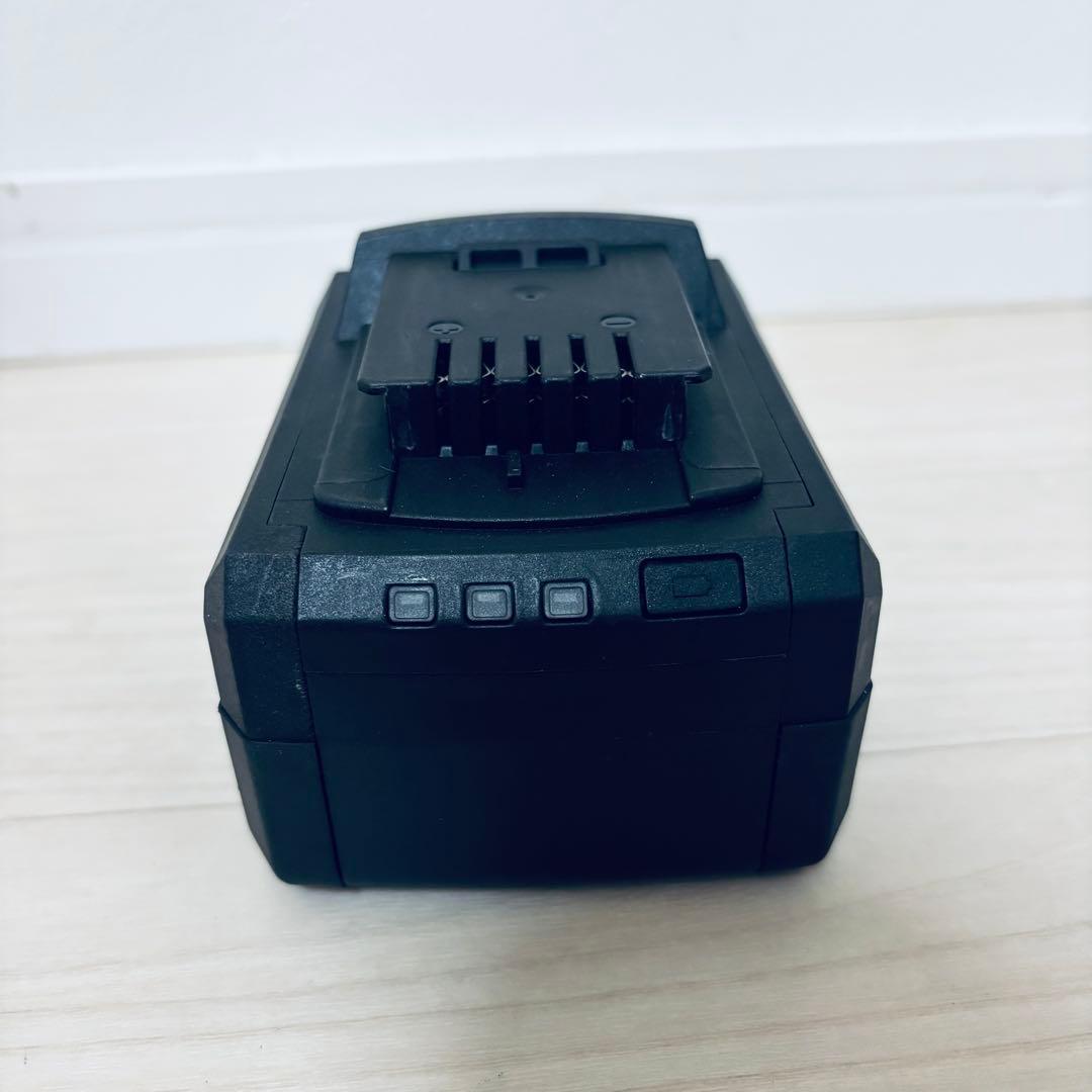 HAIGE 除雪機 HG-STE1320用　バッテリ2個セット