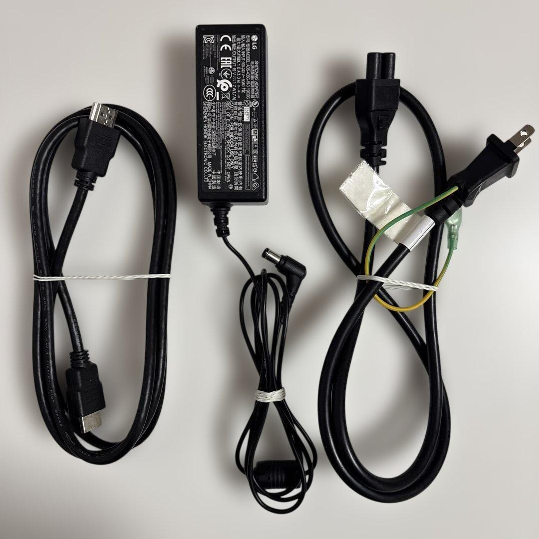 LG 液晶モニター 29UM59-P 29インチ ウルトラワイド IPS 非光沢