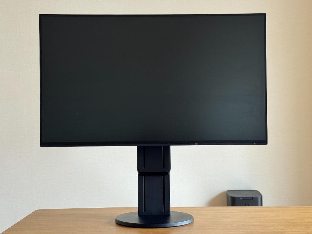 たかし【EIZO】 FlexScan EV2451 / 23.8インチモニ