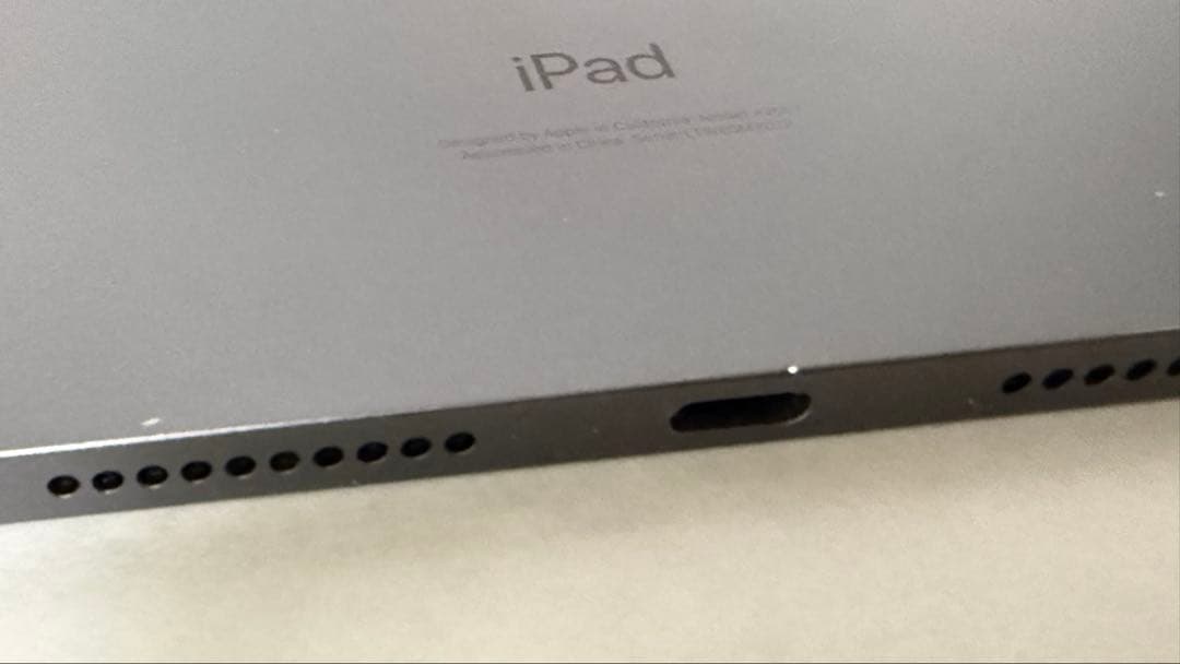 iPad mini 第6世代 WiFi 64GB アップペンシル第2世代付