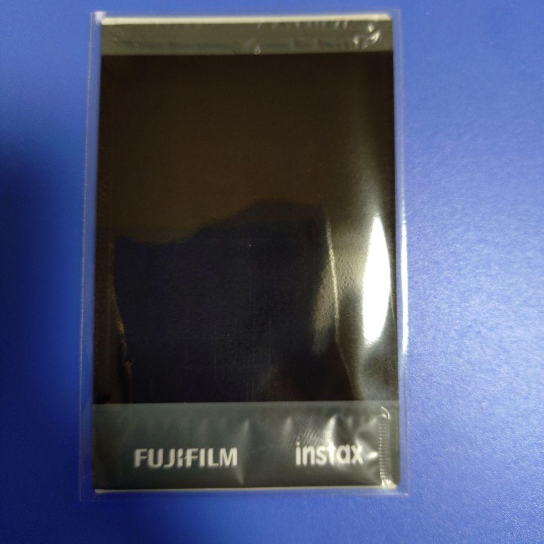 水上恒司（岡田健史）サイン入りチェキ 中学聖日記