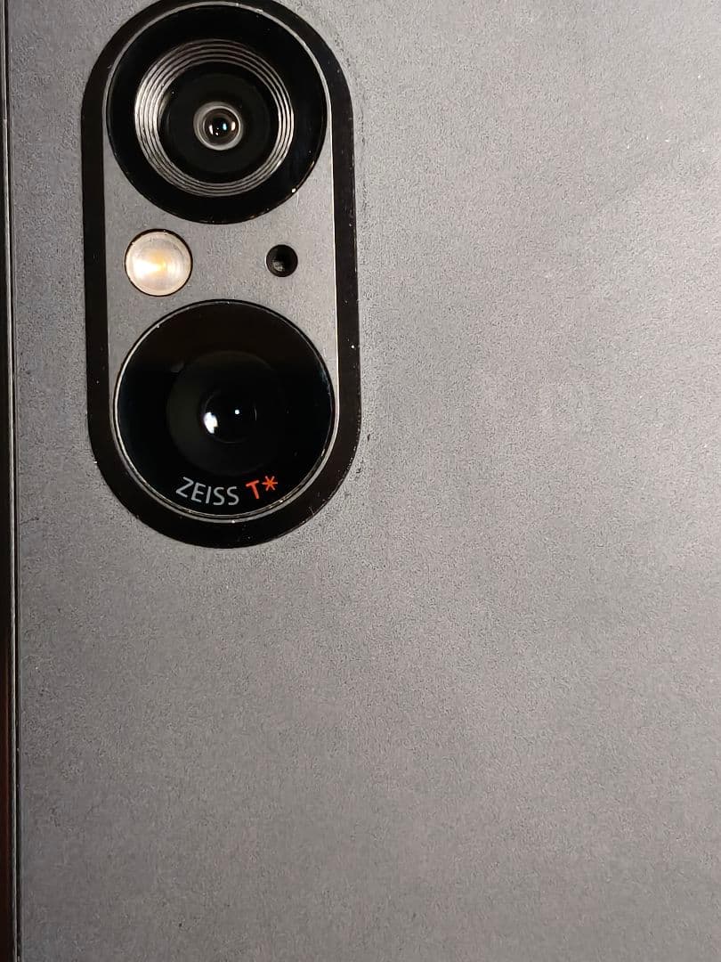 SONY Xperia 5V ソニーストア版 256GB 国内版 SIMフリー