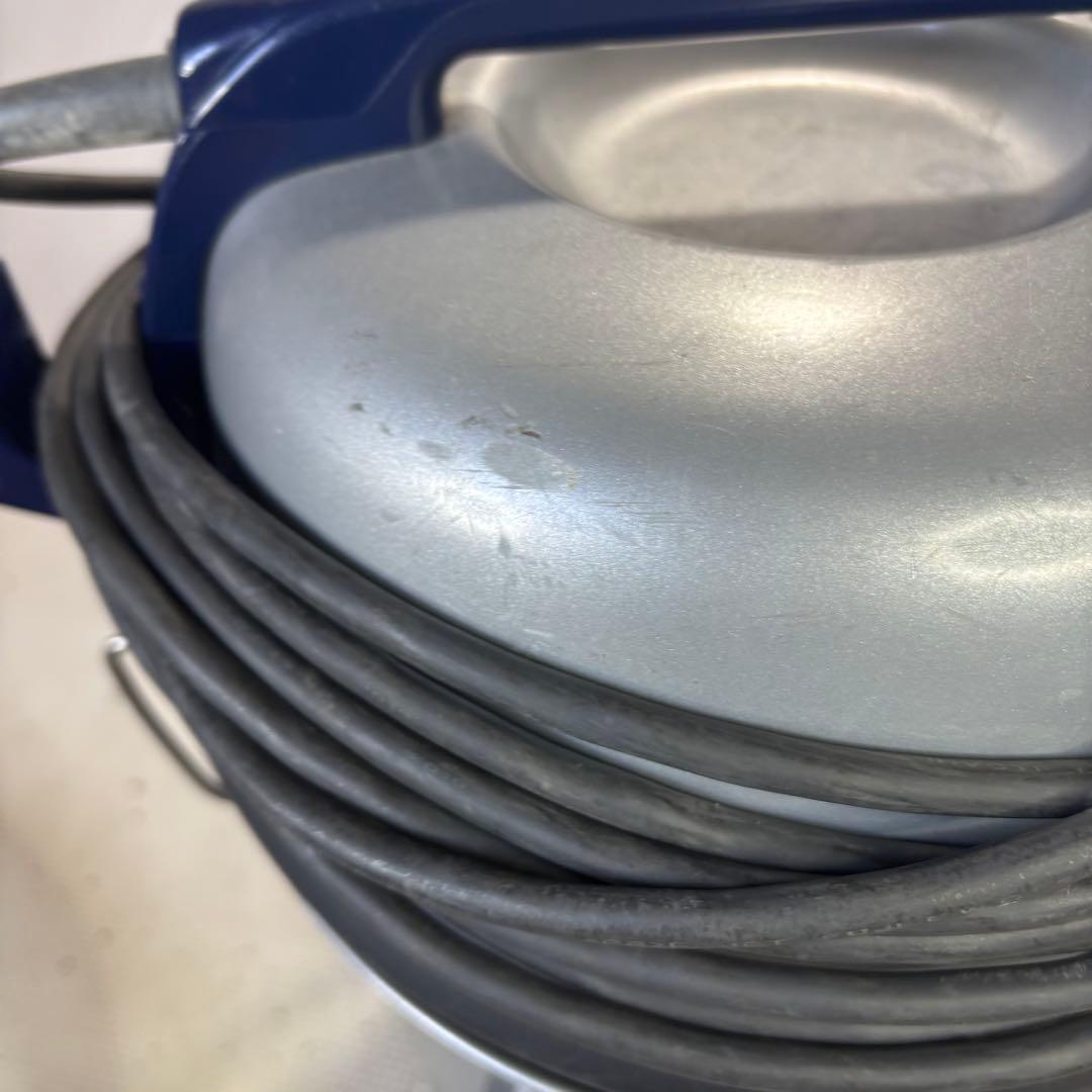 パナソニック　MC-G3000P 店舗用　業務用掃除機