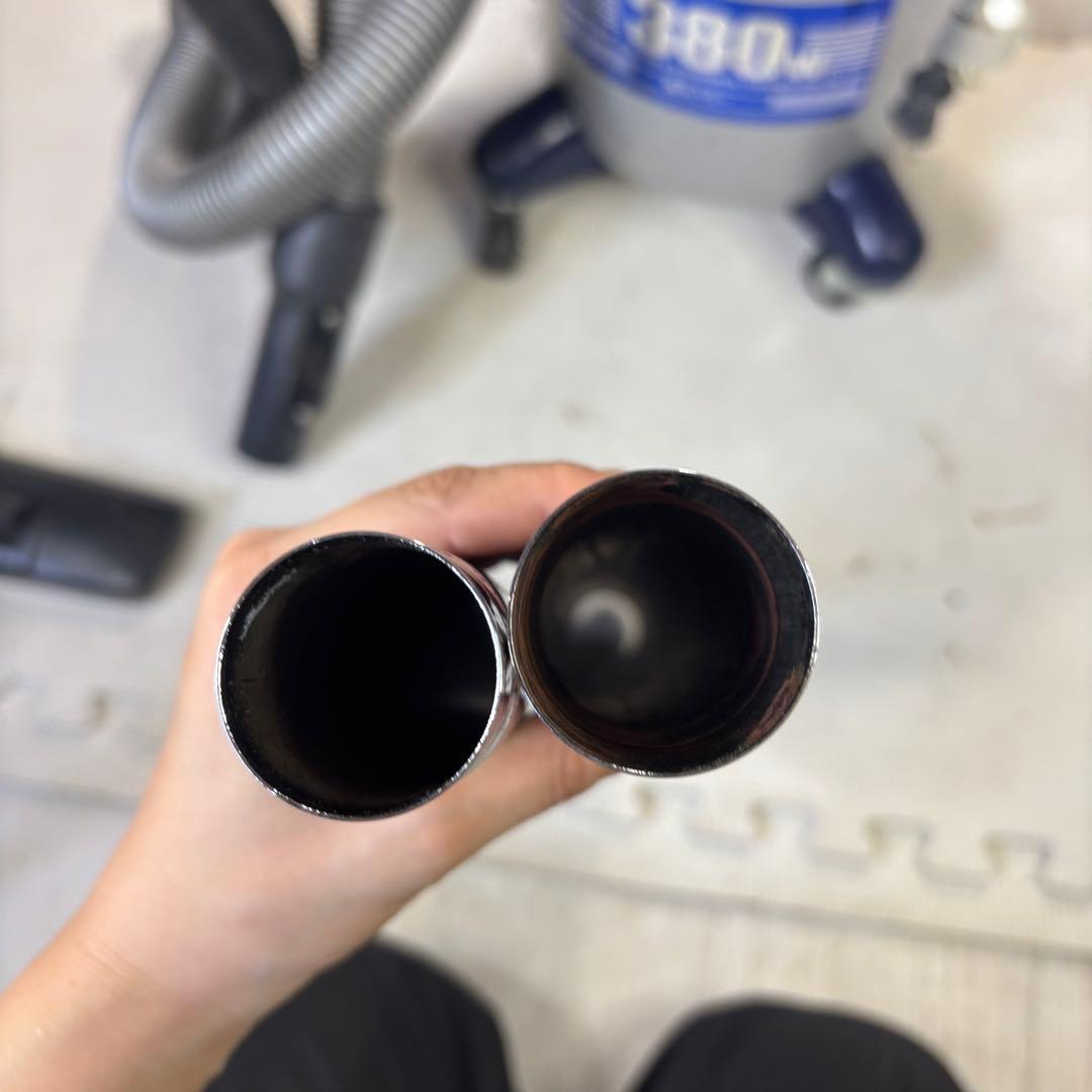 パナソニック　MC-G3000P 店舗用　業務用掃除機