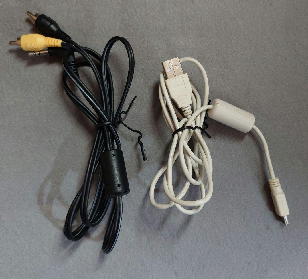 Canon IXY DIGITAL 910 IS 本体