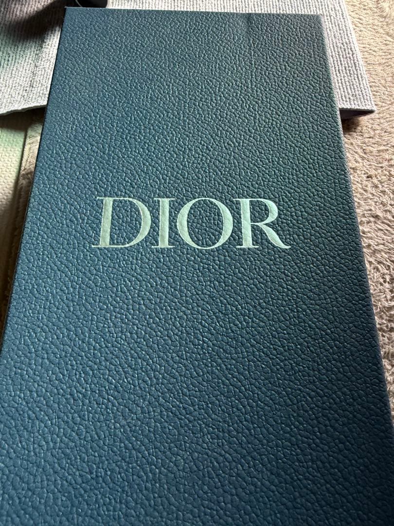 Dior サンダル 41