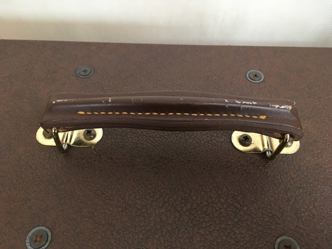 訳ありMARSHALL AS80R アコースティックギター用　多目的アンプ