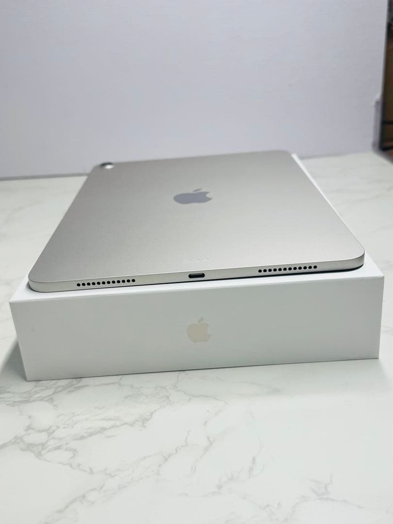 保証あり iPad Air 第7世代　11インチ M3 Wi-Fi 256GB