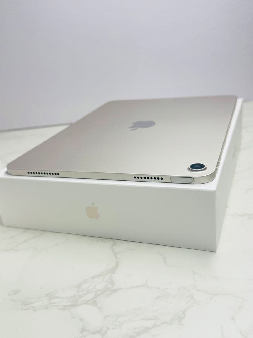 保証あり iPad Air 第7世代　11インチ M3 Wi-Fi 256GB