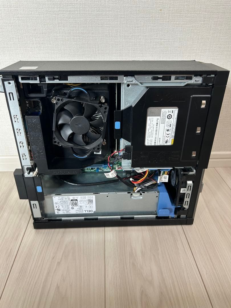 Windowsデスクトップ Dell OptiPlex 9020