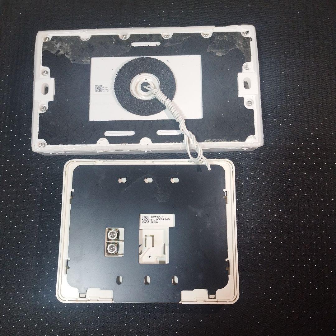 DAIKIN　ダイキン　エコキュートリモコン特殊セット