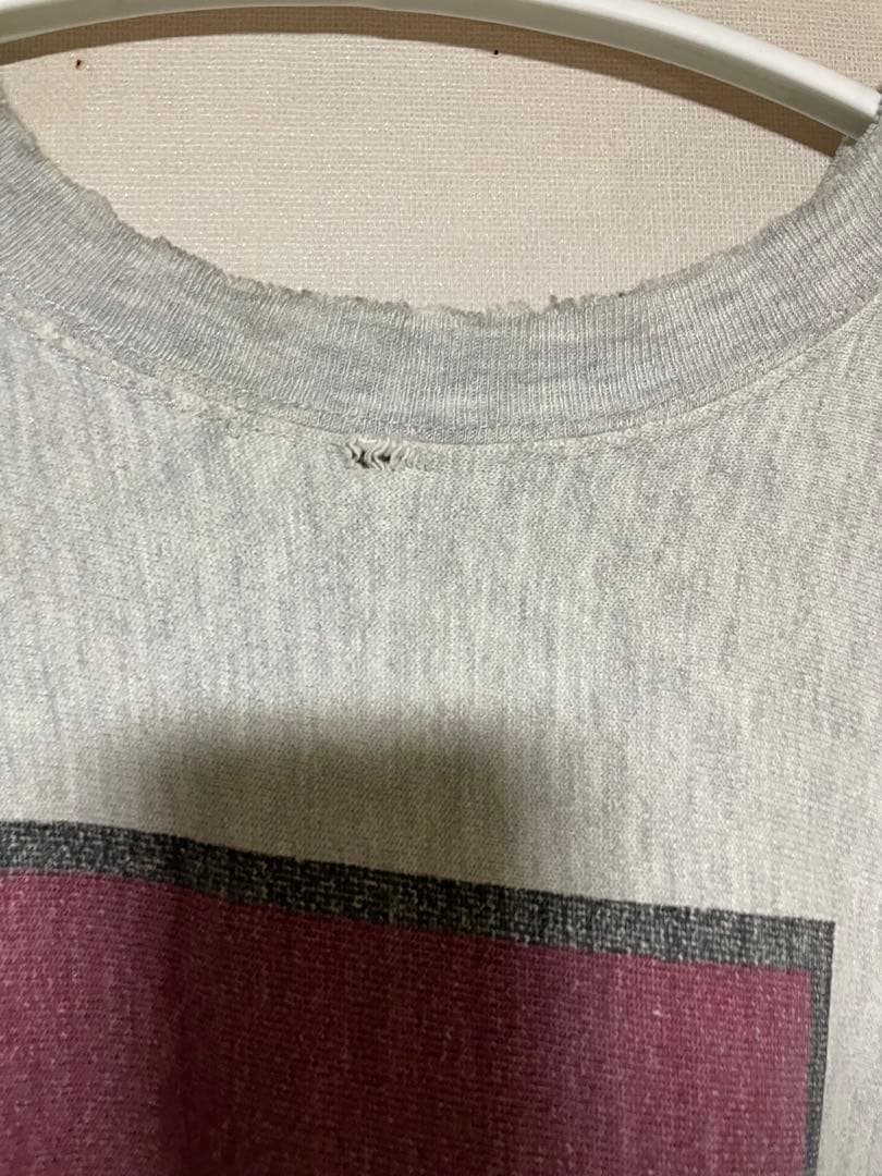 60sリバースウィーブ ヴィンテージFordham 　染み込み激レア