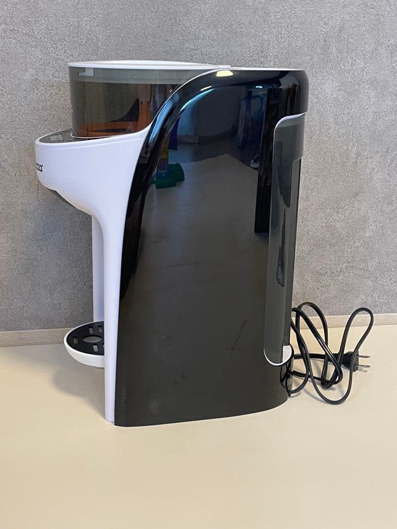 ミルクメーカー／ベビーブレッツァ(baby breeza)