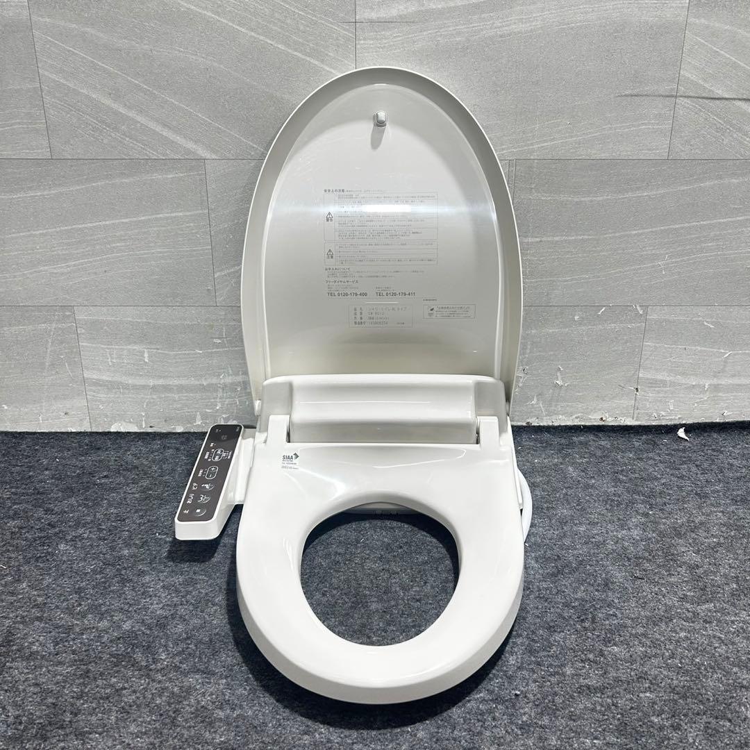 INAX シャワートイレ ウォシュレット 便座 2023年 高年式 d4927