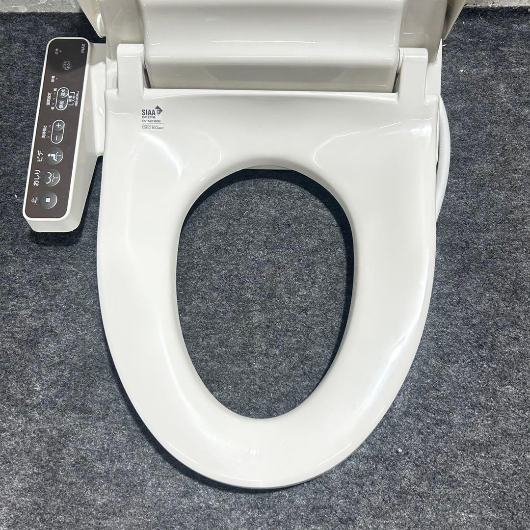 INAX シャワートイレ ウォシュレット 便座 2023年 高年式 d4927