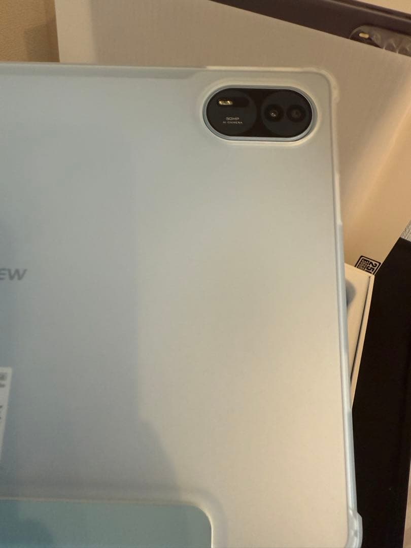 <値下げしました>Blackview MEGA8