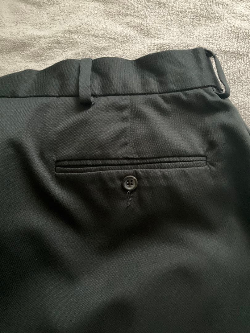 リッケンバッカー 　OLD Ralph Lauren スラックス