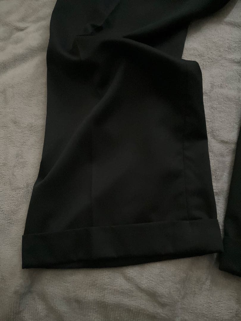 リッケンバッカー 　OLD Ralph Lauren スラックス