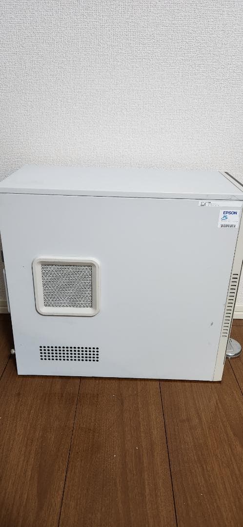 快適PC　i7-6700/SSD/Office2021搭載　120