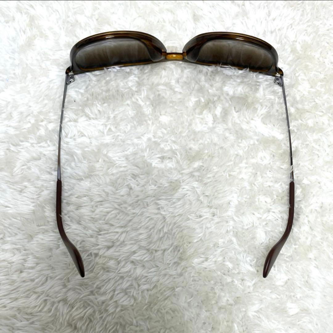 Ray Banレイバン ERIKA ベッコウ調/偏光レンズ　ケース、クロスセット