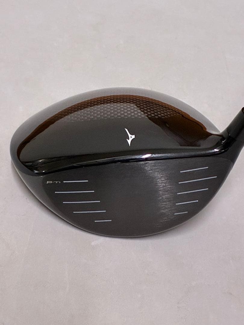 Mizuno ST-Z ドライバー