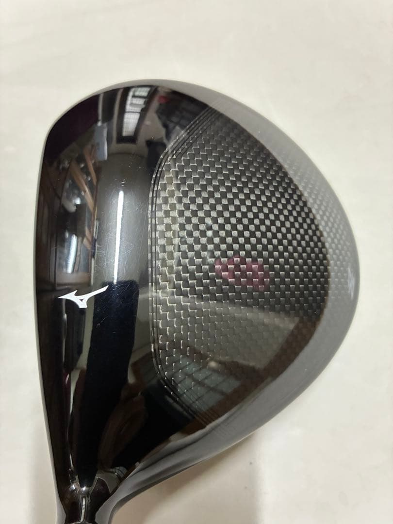 Mizuno ST-Z ドライバー