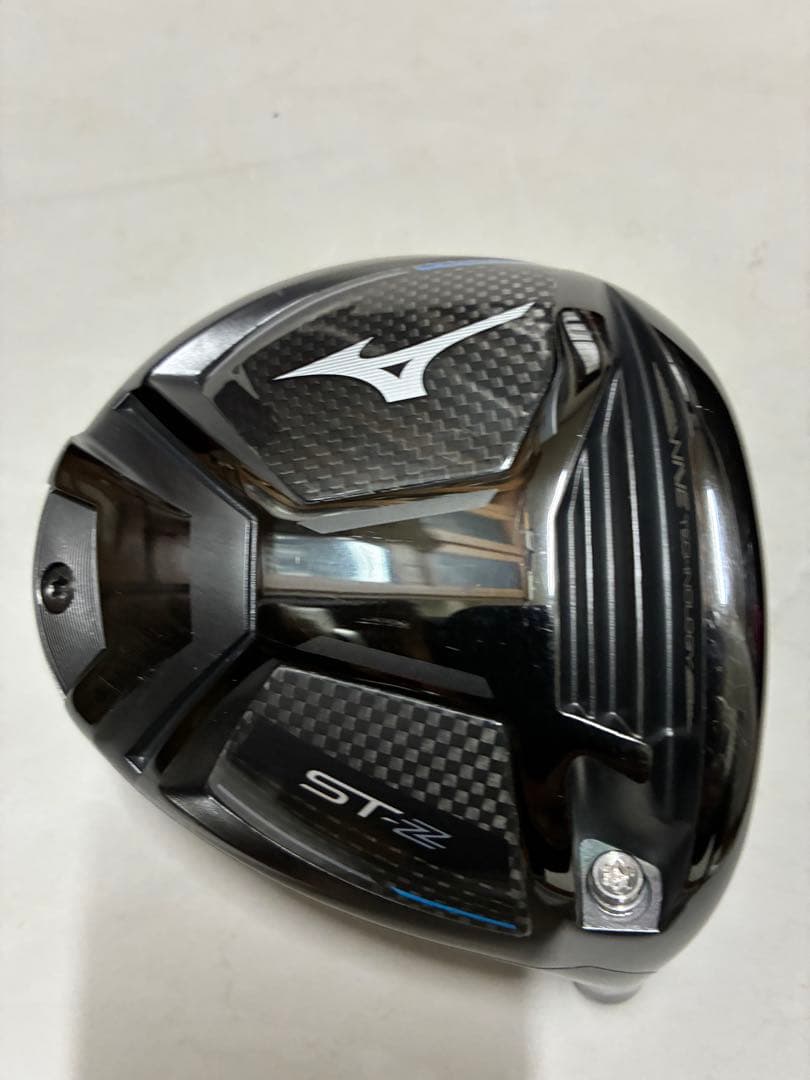 Mizuno ST-Z ドライバー