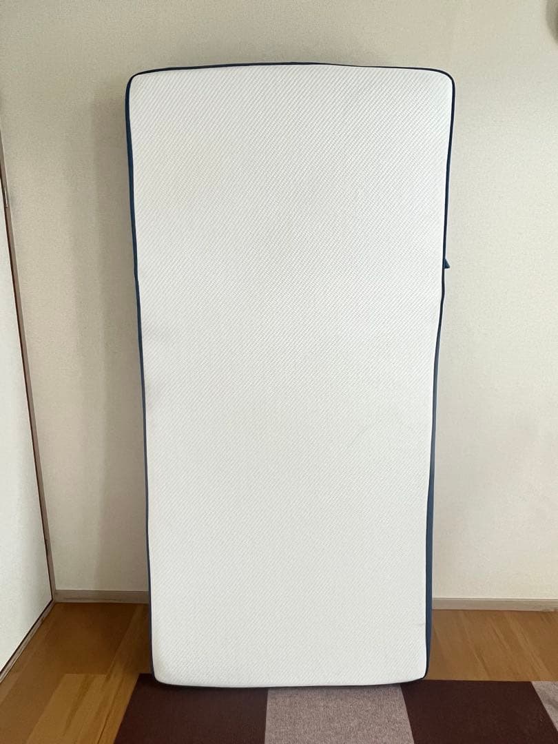 コアラマットレス　シングル(※スノコは付きません)