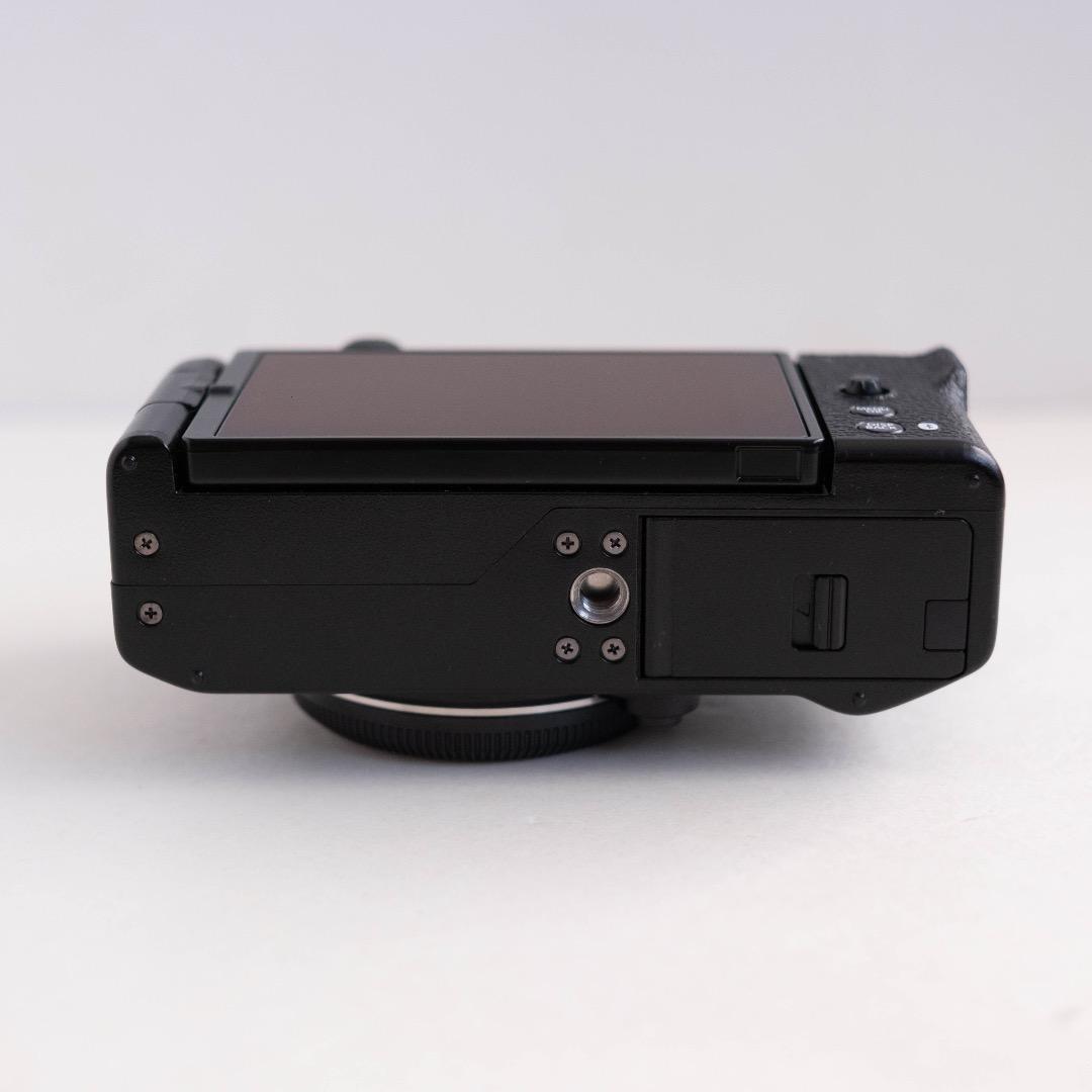 FUJIFILM X-M5 ボディ（ブラック）