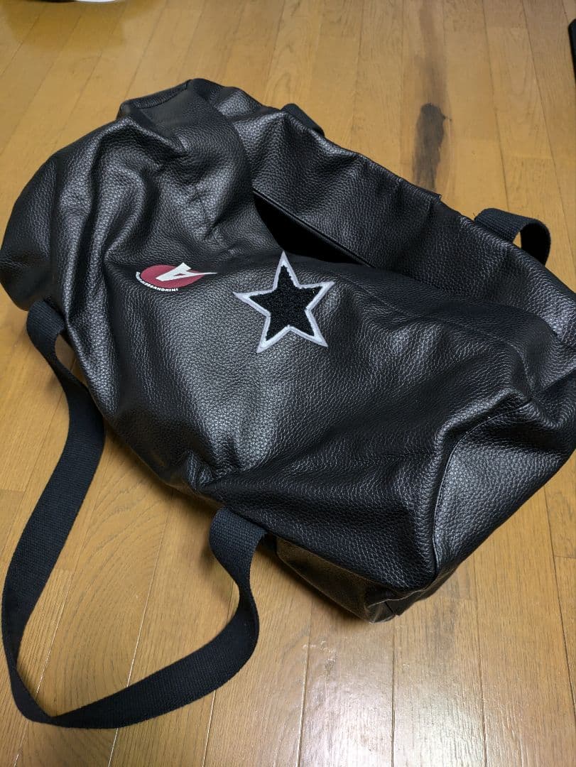 【値下げ】ダニエルアレッサンドリーニ ボストンバッグ