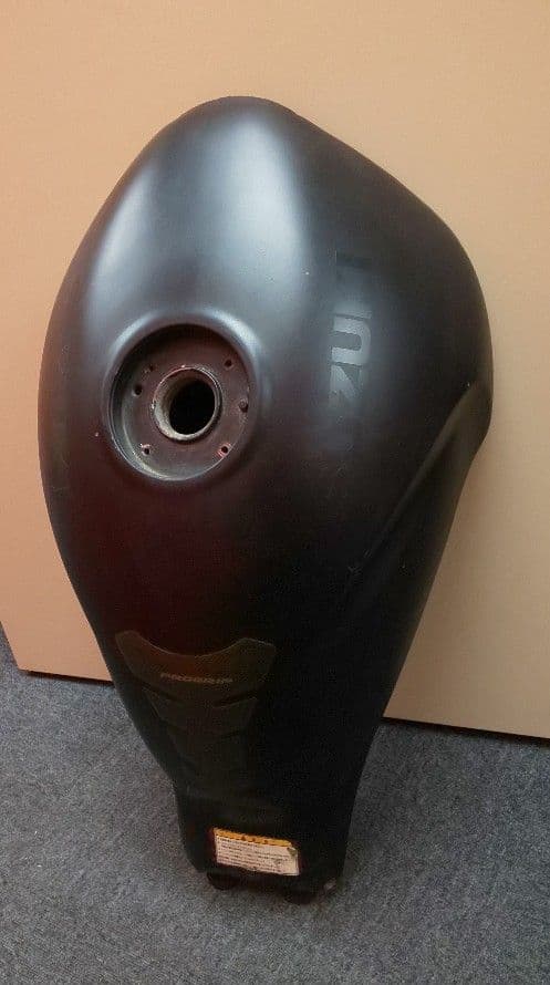 【値下げしてます】バンディット250(V) GJ77A ガソリンタンク