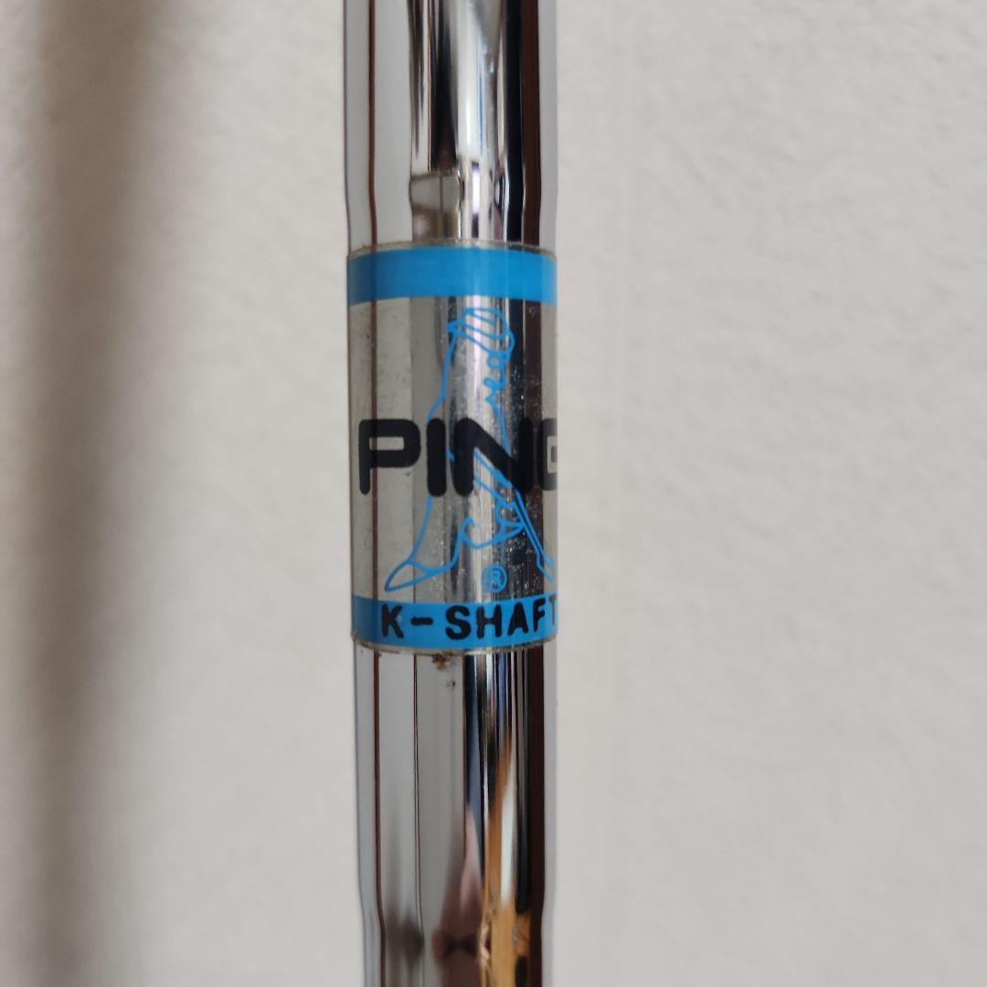 PING EYE2 のL (レッドドット)