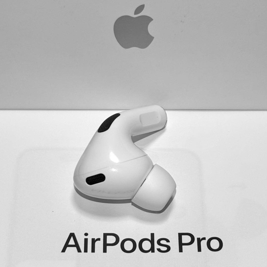 【綺麗】Apple AirPods Pro 第2世代 USB-C 左耳のみ