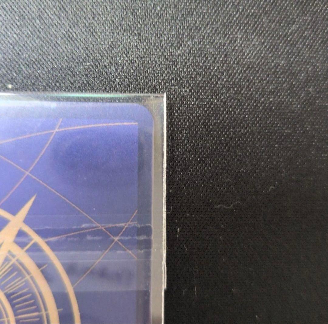 ワンピース カードゲーム ジェエリー・ボニー　フラッグシップ　未開封